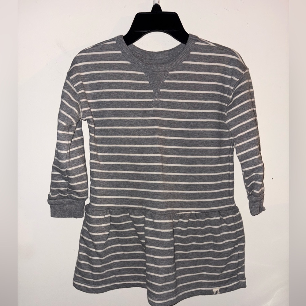 Easy Peasy size 5t dress